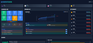 智慧教育管理系统-DeepLearn