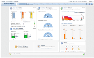 INFOCLUE助力某酒店连锁企业实现
